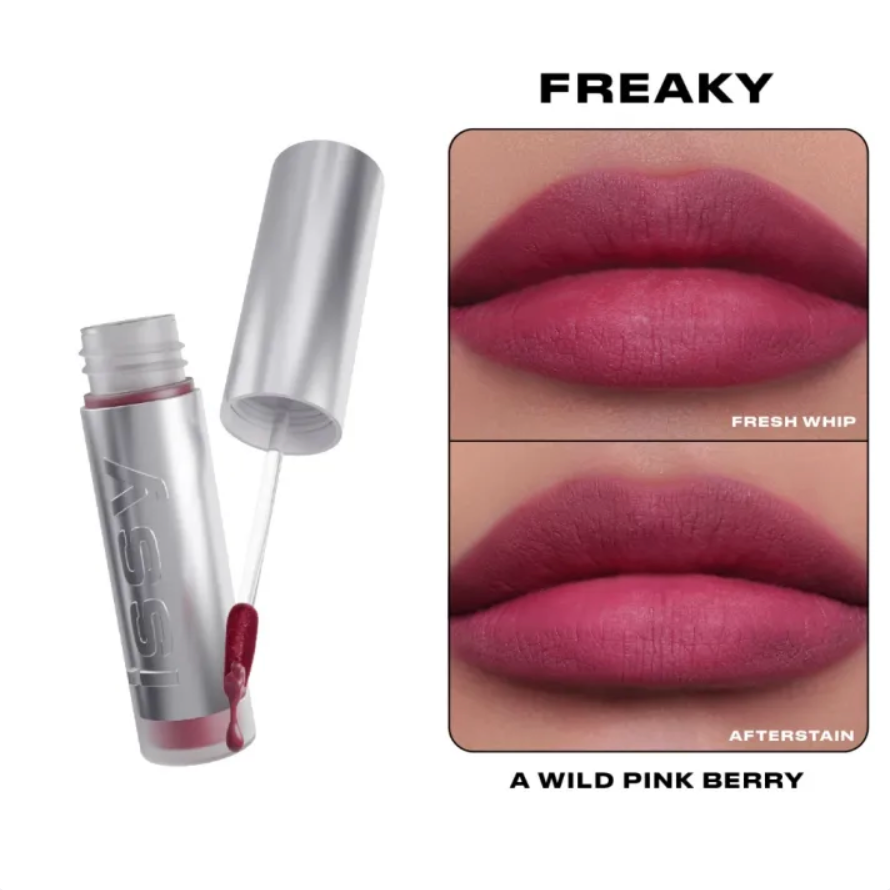 Issy Mousse Lip Tint