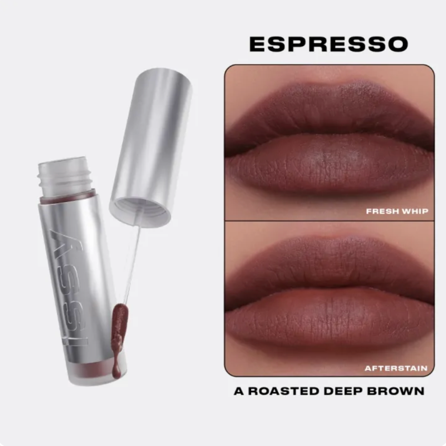 Issy Mousse Lip Tint