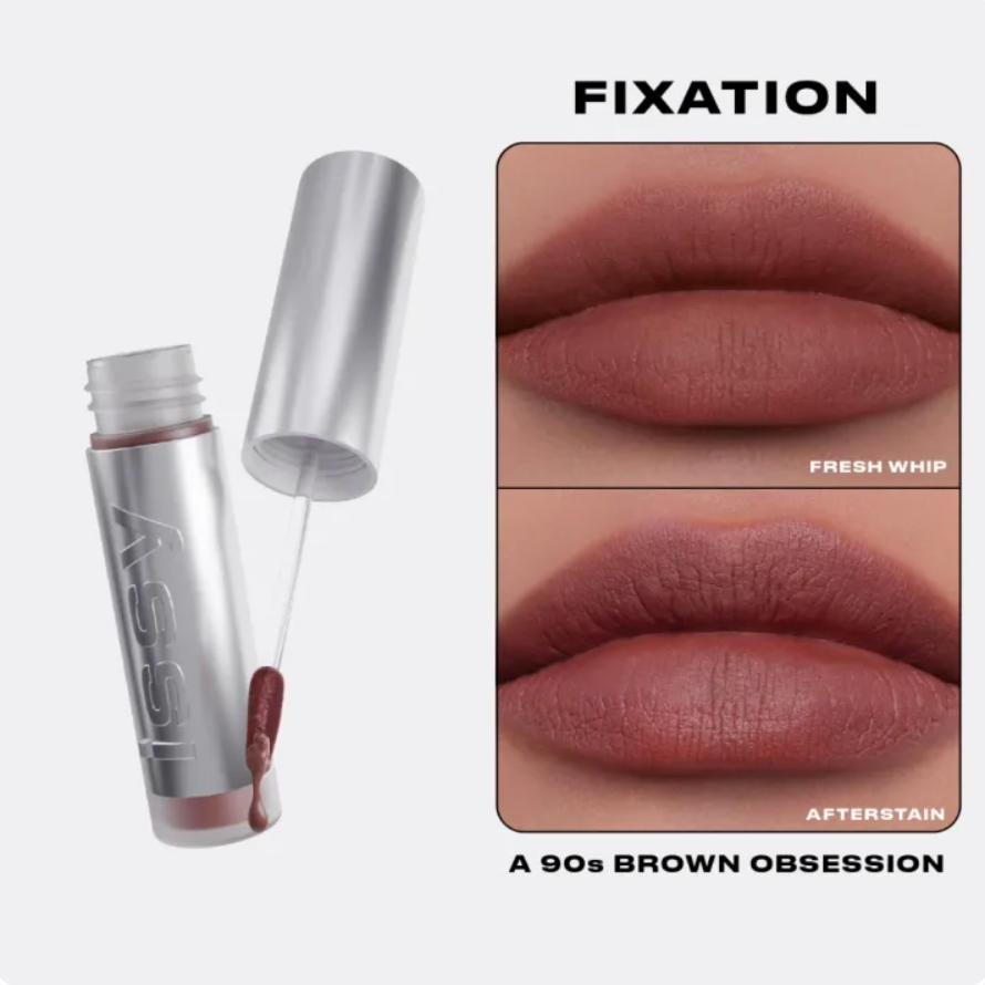 Issy Mousse Lip Tint