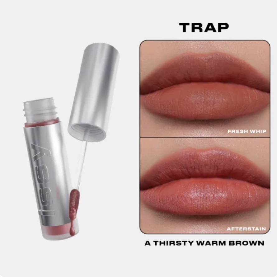 Issy Mousse Lip Tint