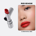 Issy Lip Bullet True Matte
