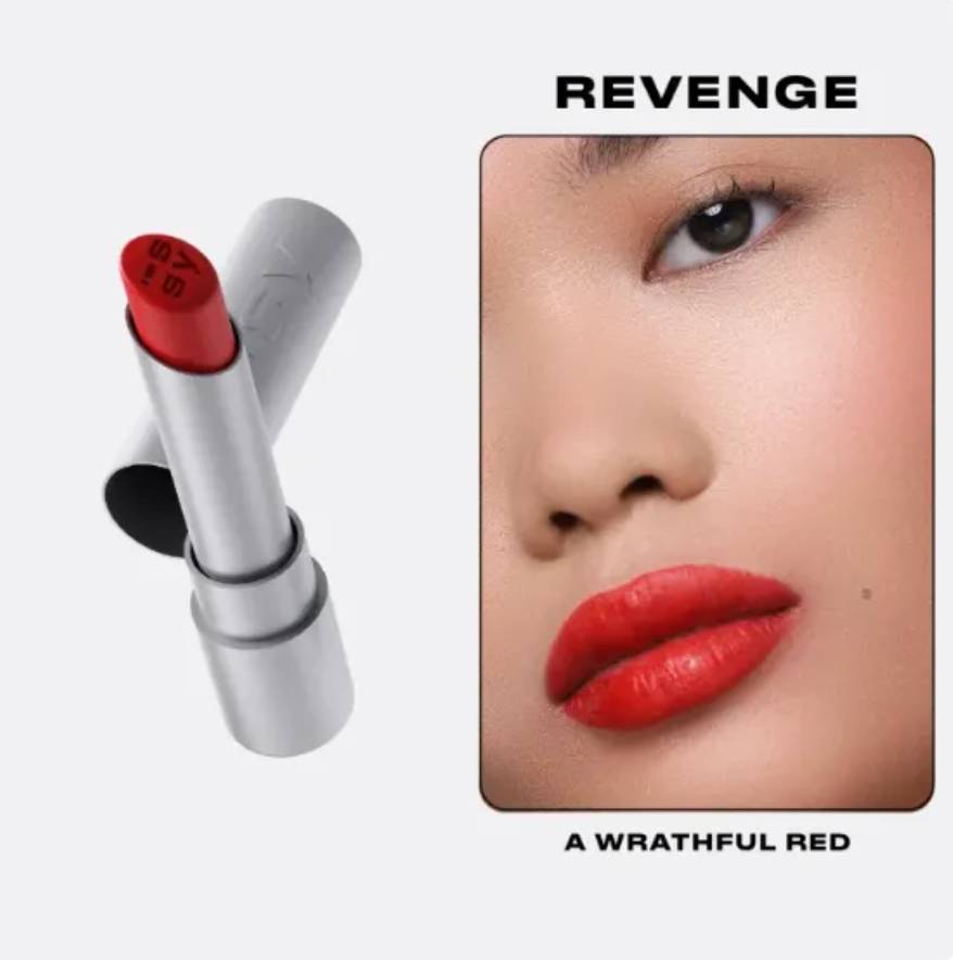 Issy Lip Bullet True Matte