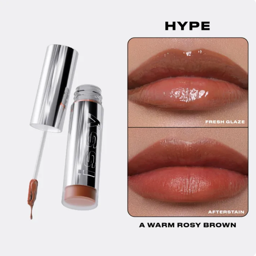 Issy Gelee Moisturizing Lip Tint