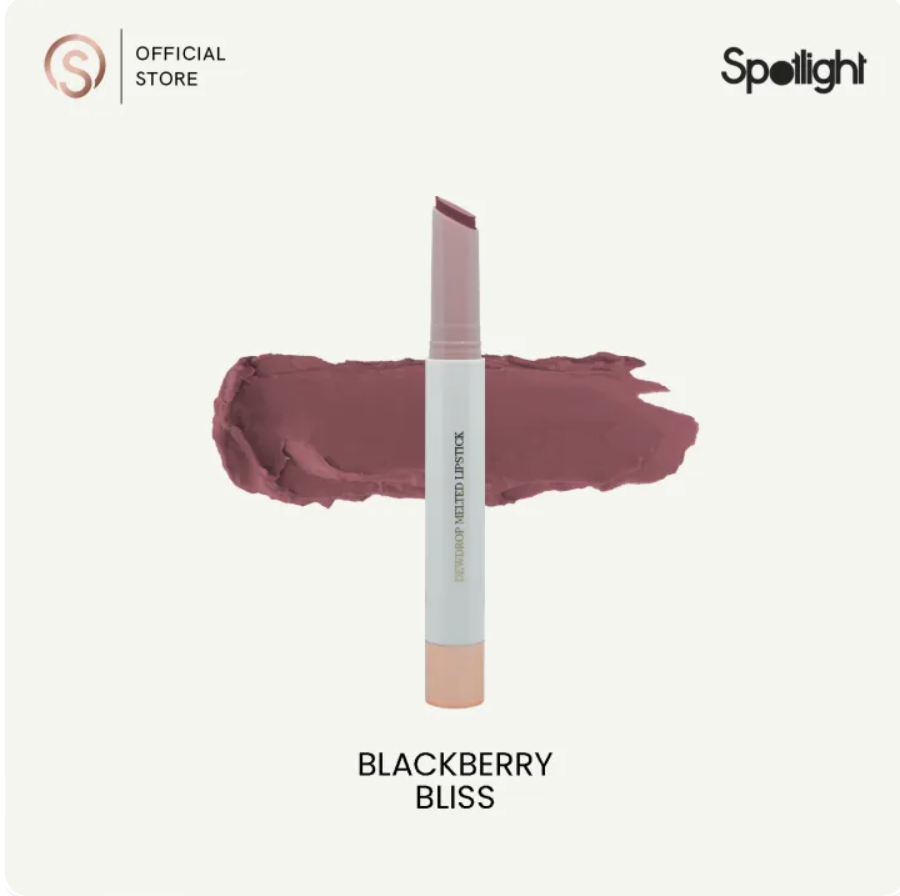 Spotlight Dewdrop Melted Lipstick 2.7g