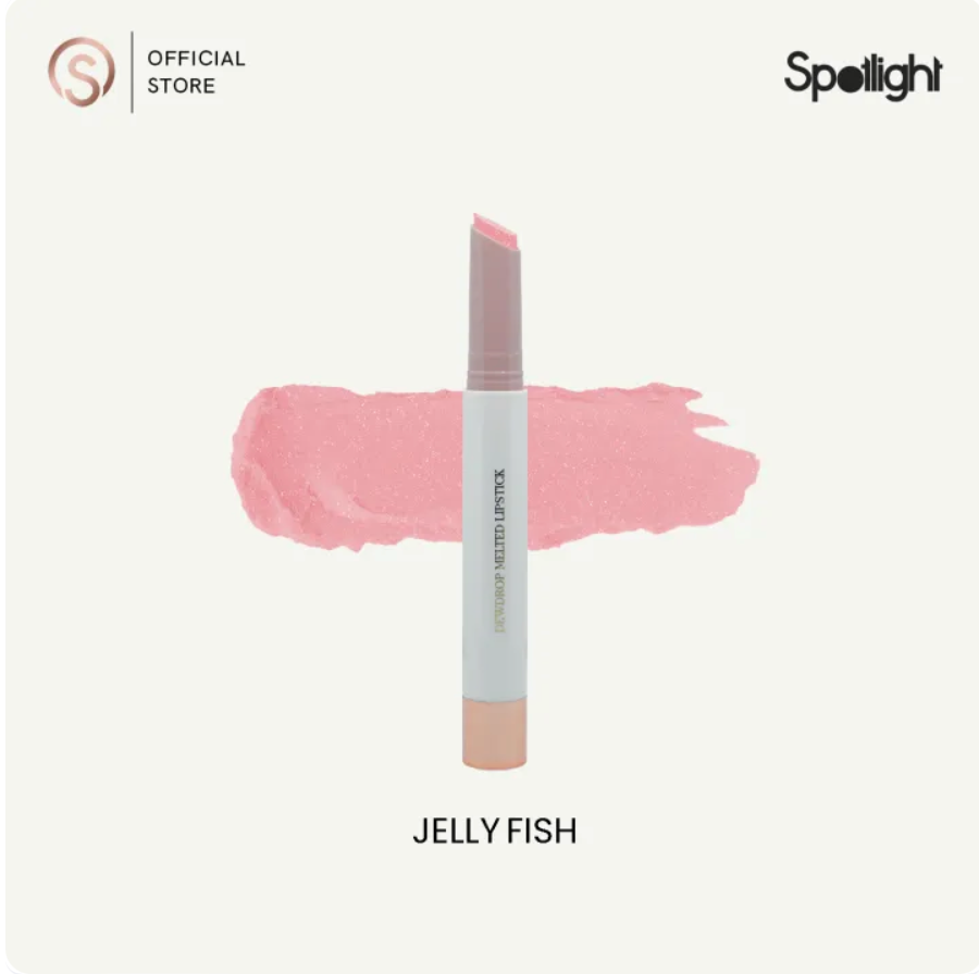 Spotlight Dewdrop Melted Lipstick 2.7g