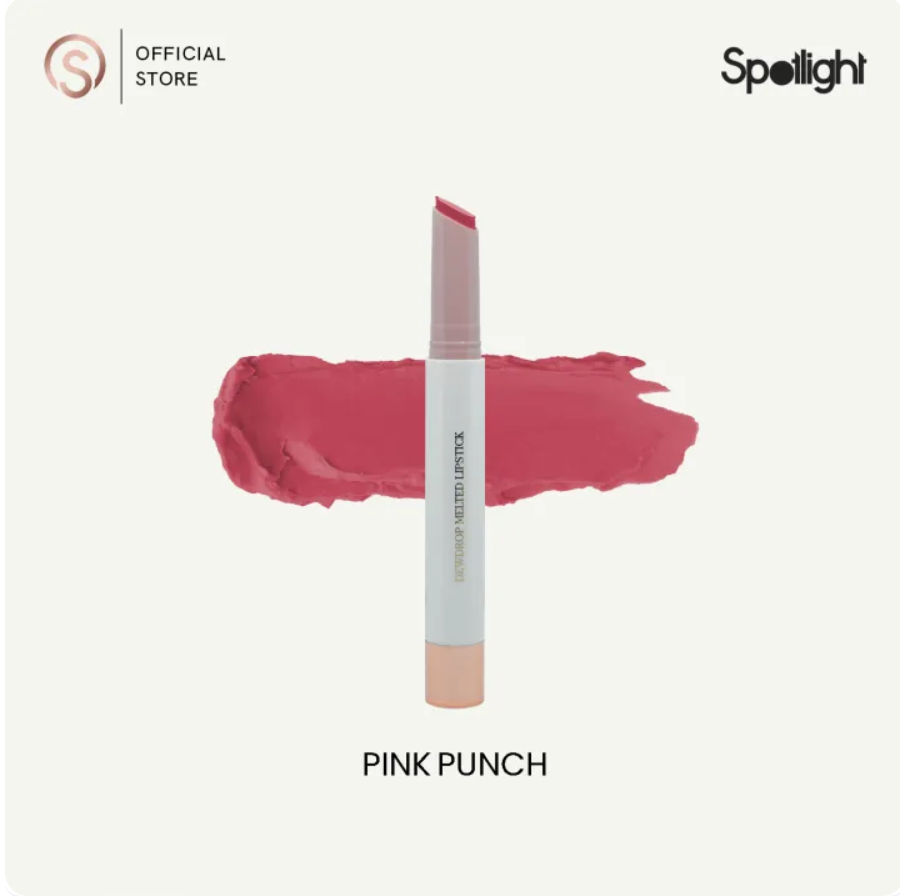 Spotlight Dewdrop Melted Lipstick 2.7g