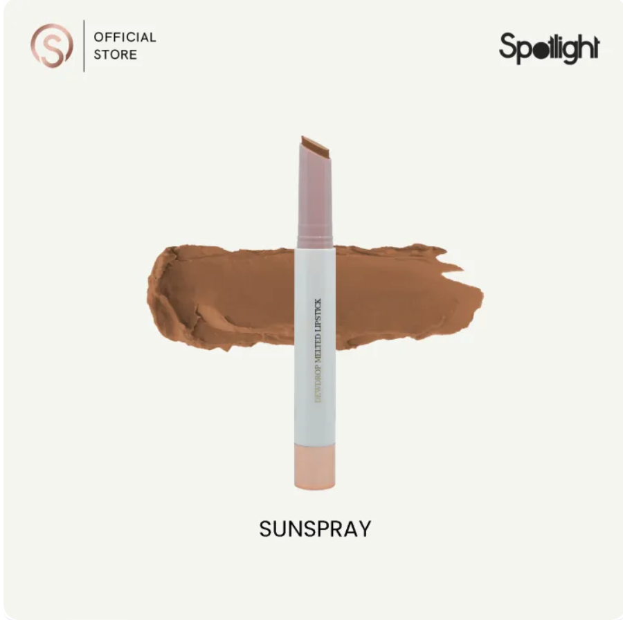 Spotlight Dewdrop Melted Lipstick 2.7g