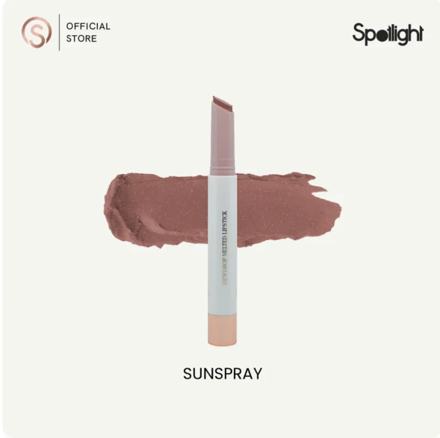 Spotlight Dewdrop Melted Lipstick 2.7g