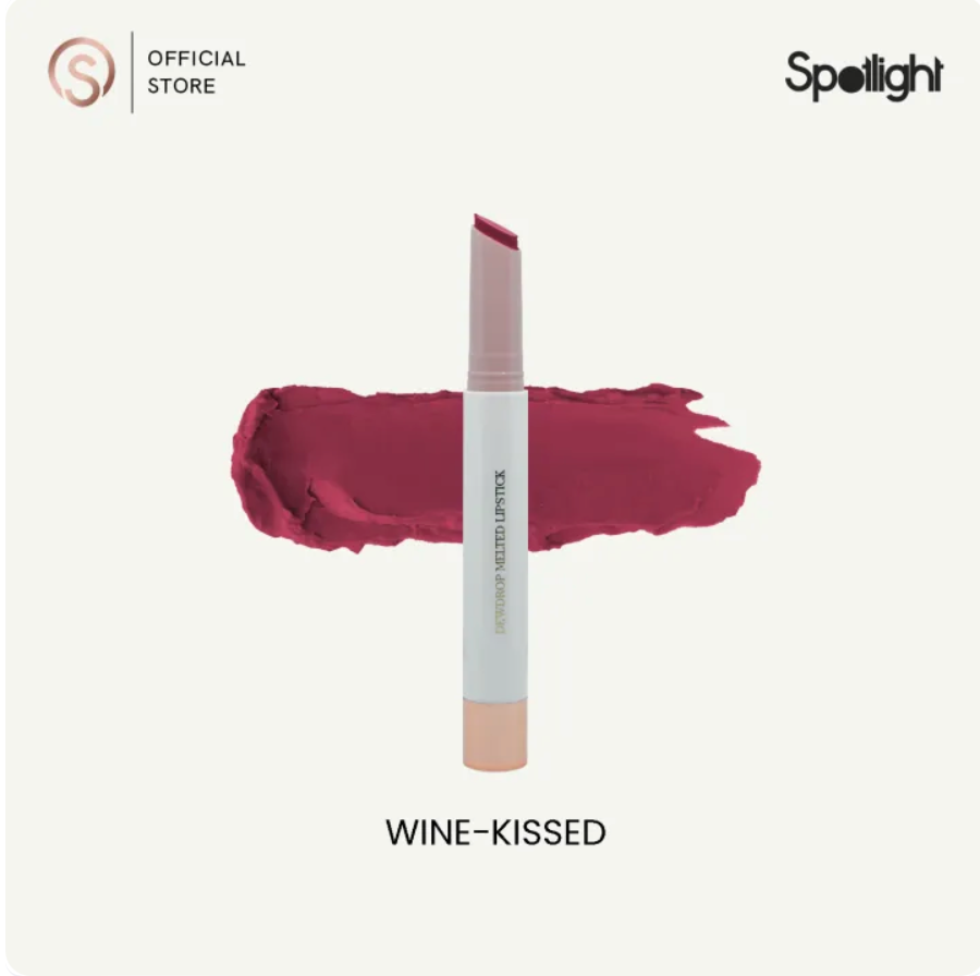 Spotlight Dewdrop Melted Lipstick 2.7g