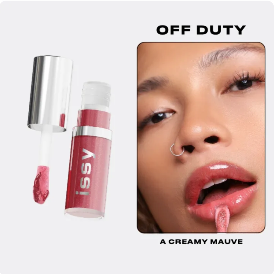 Issy Hydragloss Hydrating Lip Treatment