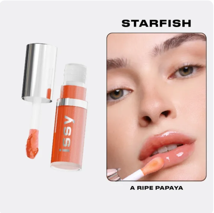 Issy Hydragloss Hydrating Lip Treatment