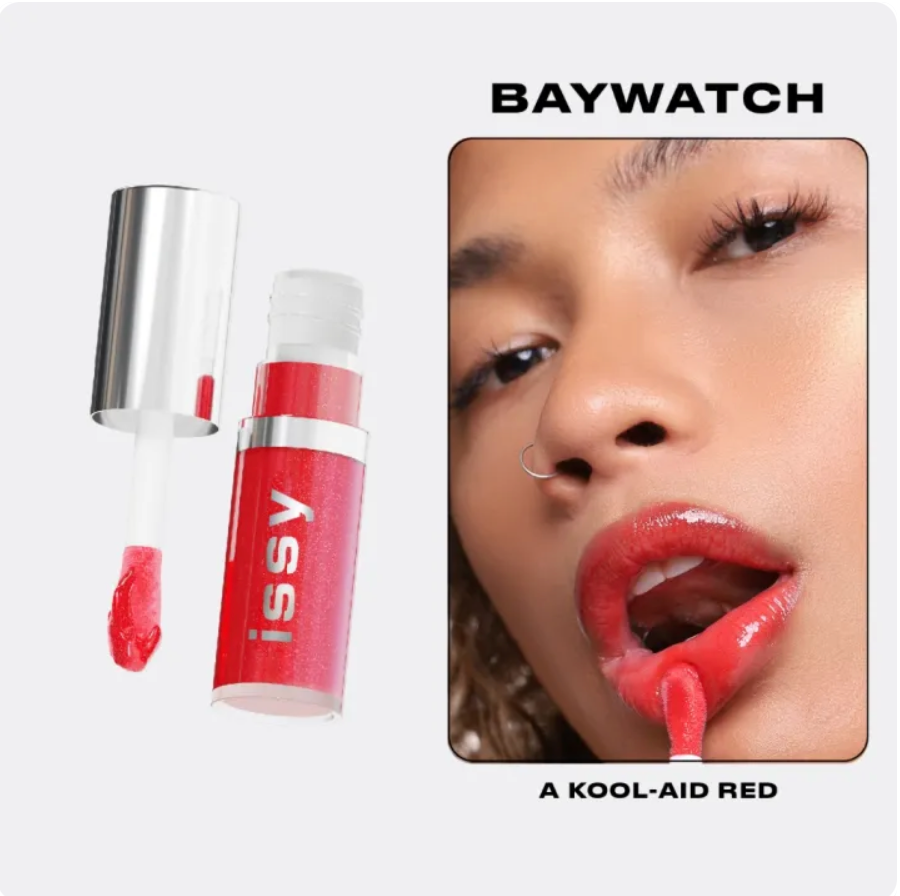 Issy Hydragloss Hydrating Lip Treatment