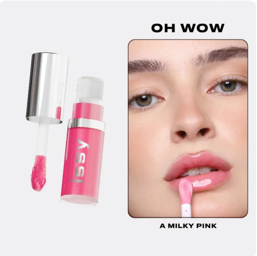 Issy Hydragloss Hydrating Lip Treatment