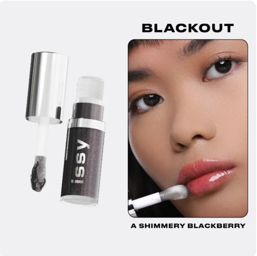 Issy Hydragloss Hydrating Lip Treatment
