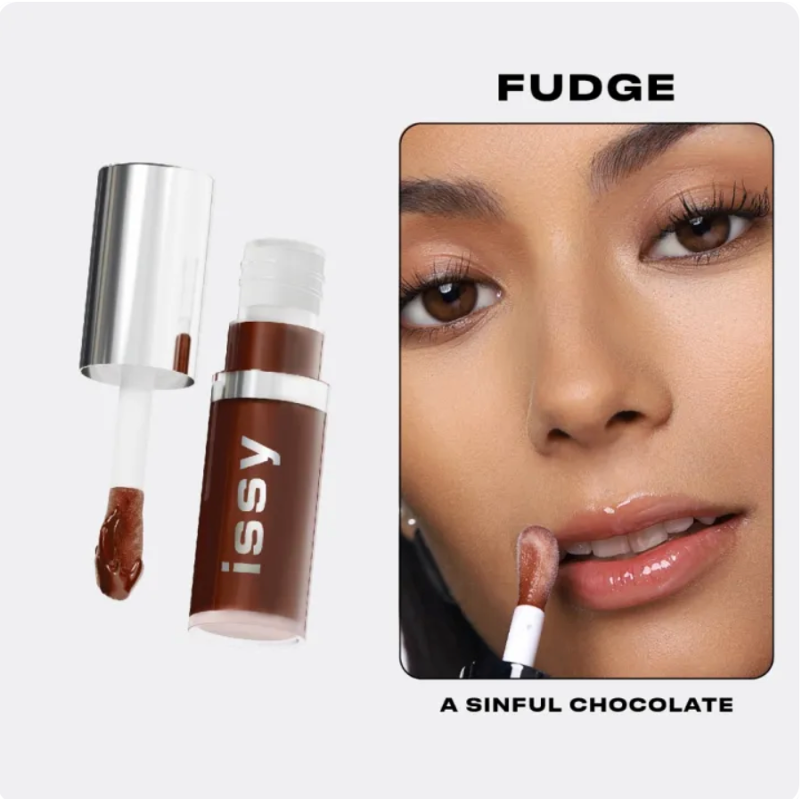 Issy Hydragloss Hydrating Lip Treatment