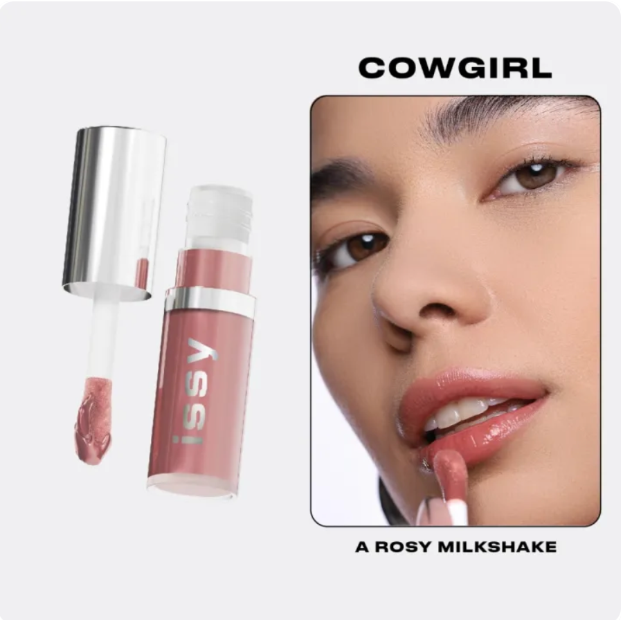 Issy Hydragloss Hydrating Lip Treatment