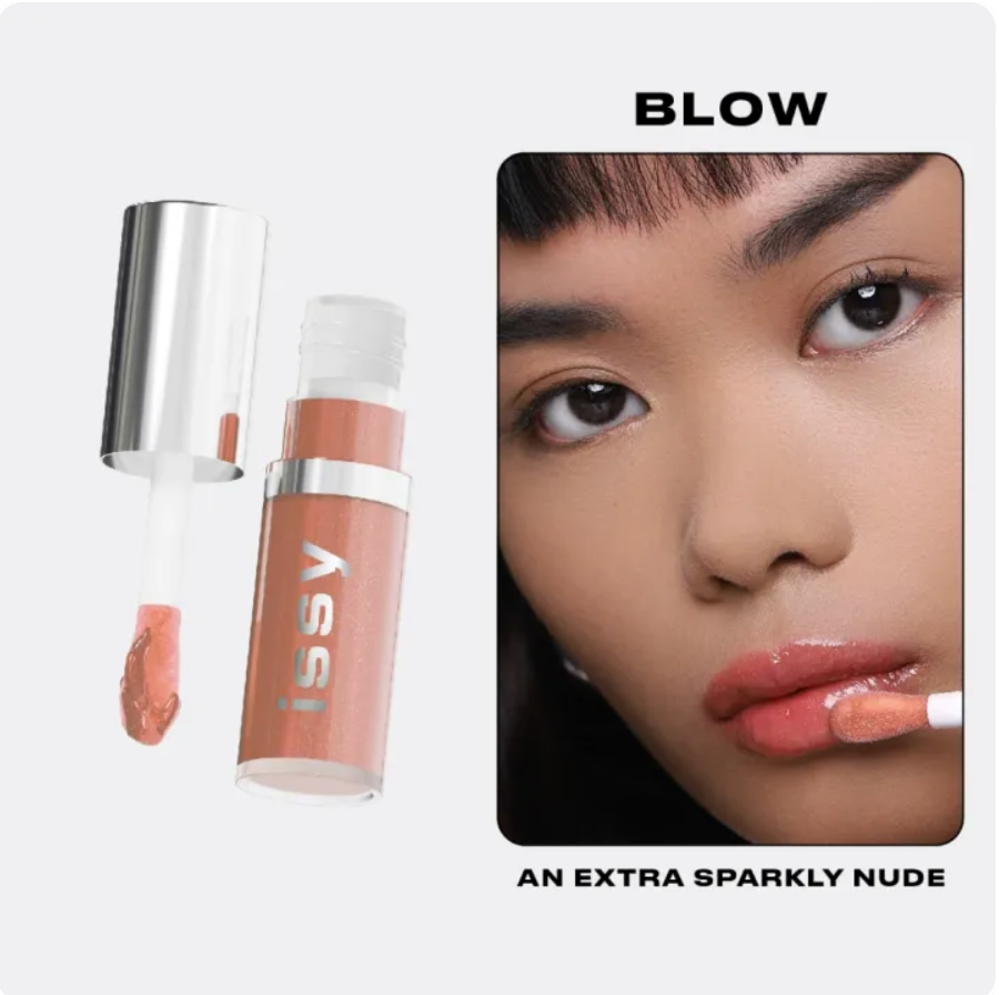 Issy Hydragloss Hydrating Lip Treatment
