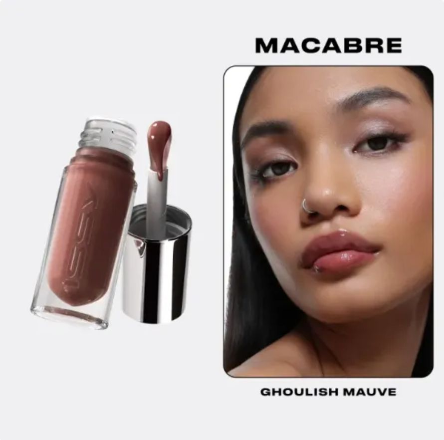 Issy Fat Gloss [High-Shine Lip Gloss]