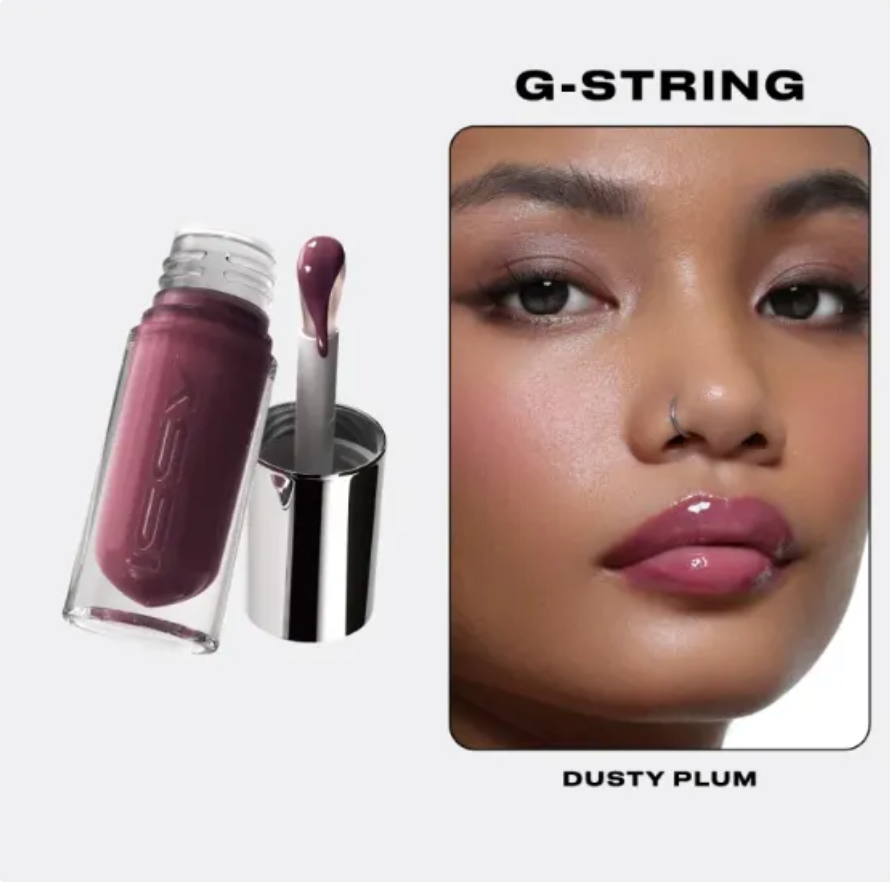 Issy Fat Gloss [High-Shine Lip Gloss]