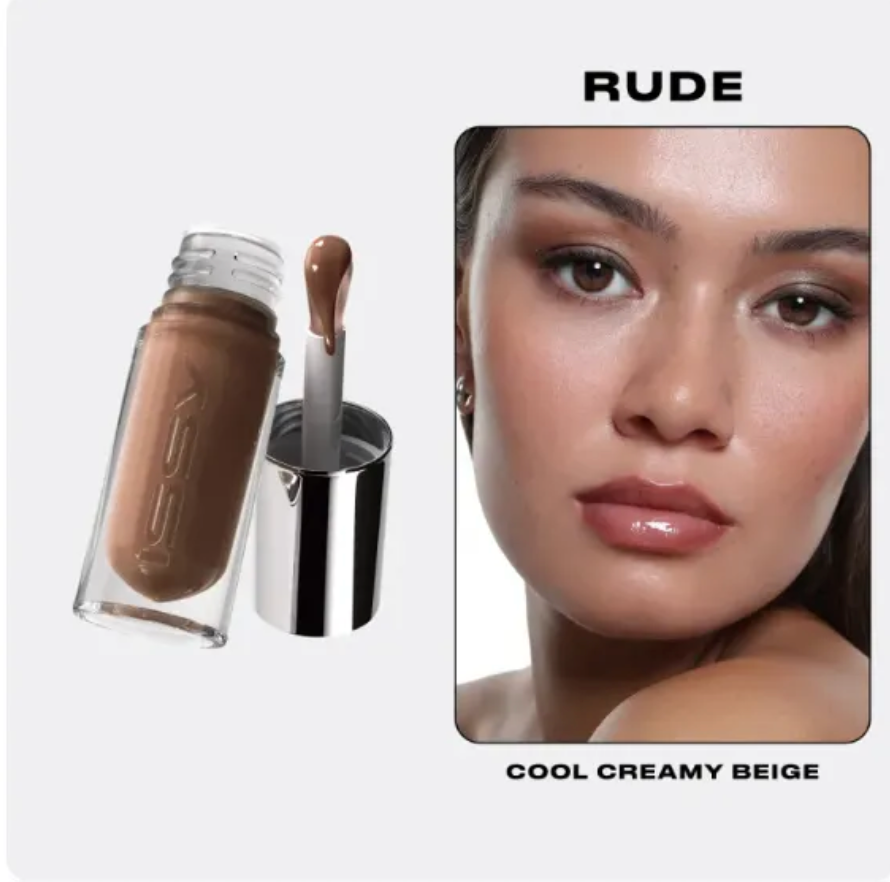 Issy Fat Gloss [High-Shine Lip Gloss]