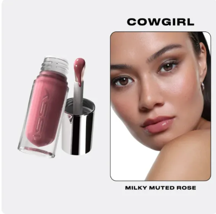 Issy Fat Gloss [High-Shine Lip Gloss]