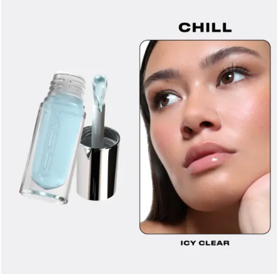 Issy Fat Gloss [High-Shine Lip Gloss]