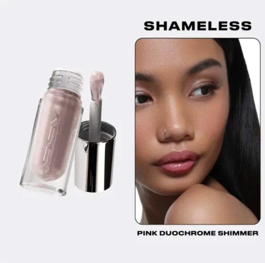 Issy Fat Gloss [High-Shine Lip Gloss]