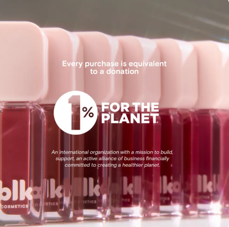 blk cosmetics fresh gloss gel tint
