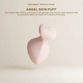 Lucky Beauty Angel Skin Puff