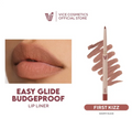 VICE CO. Perfect Kizz Lock Liner Budgeproof Lip Liner