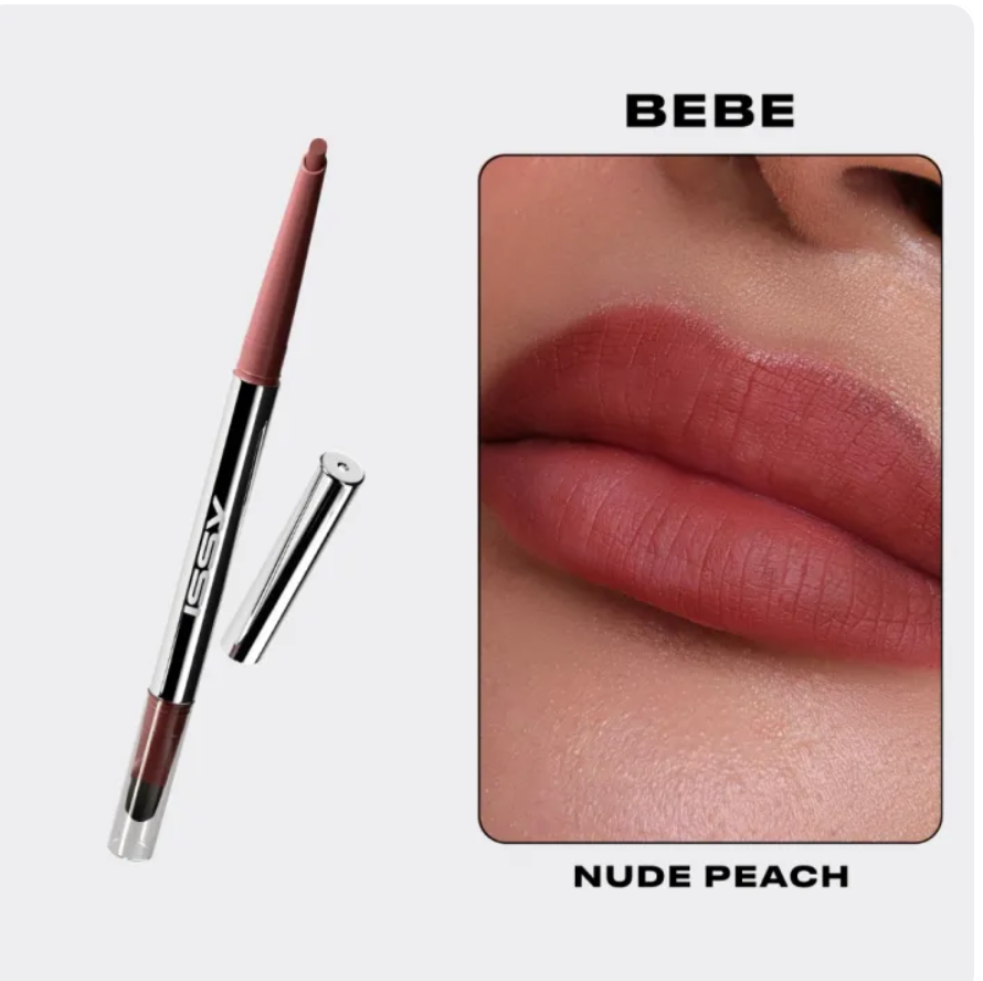 Issy Lip Bait (Lip Liner)