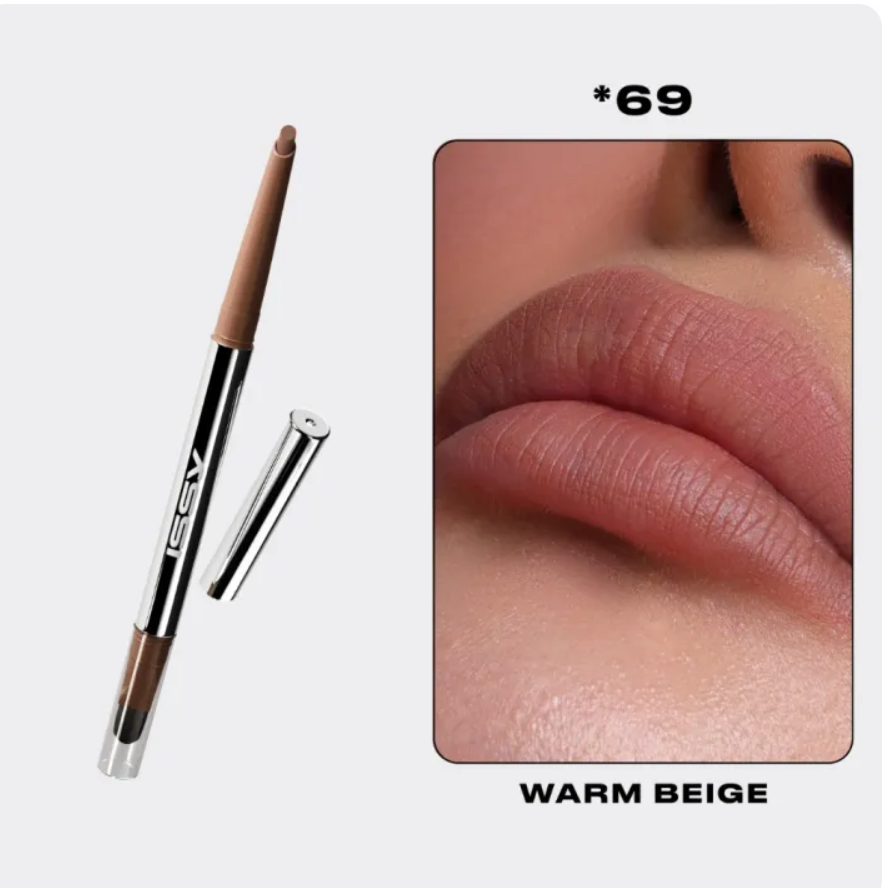 Issy Lip Bait (Lip Liner)