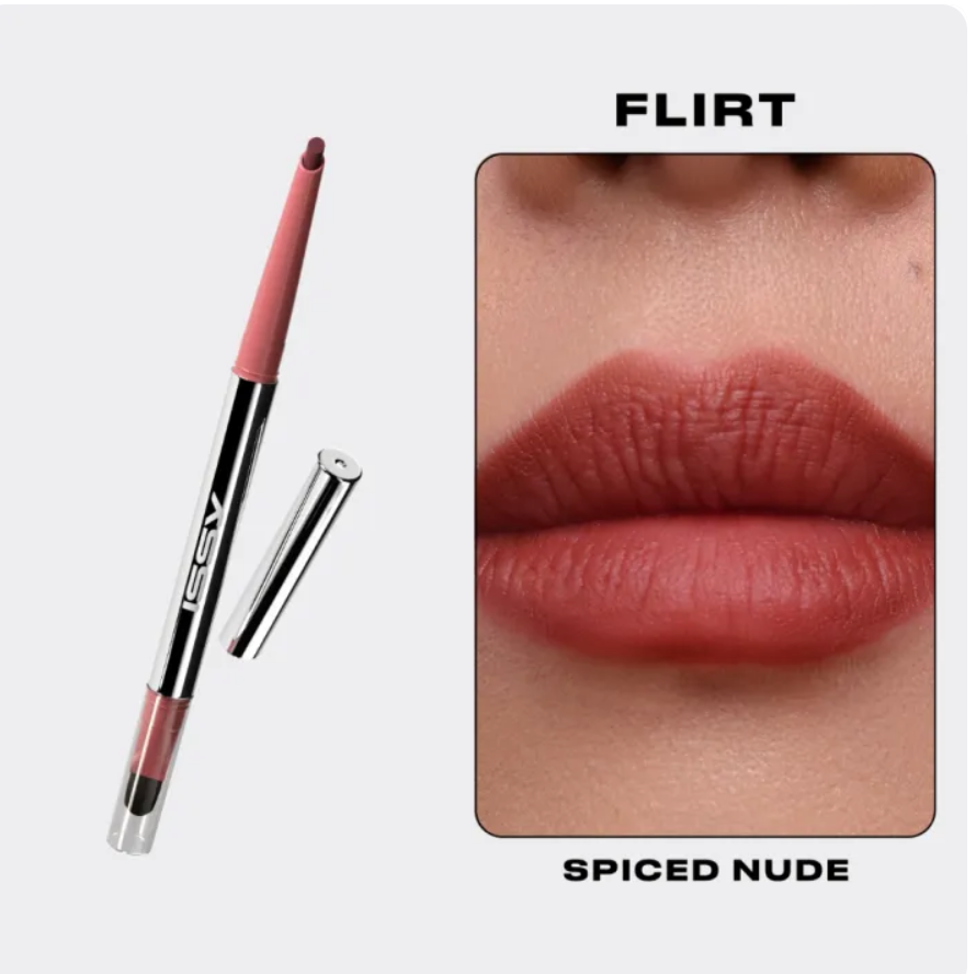 Issy Lip Bait (Lip Liner)