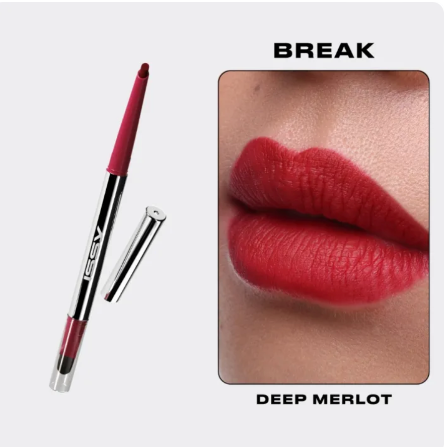 Issy Lip Bait (Lip Liner)