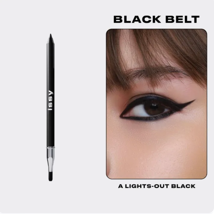 Issy Gel Pencil Extreme