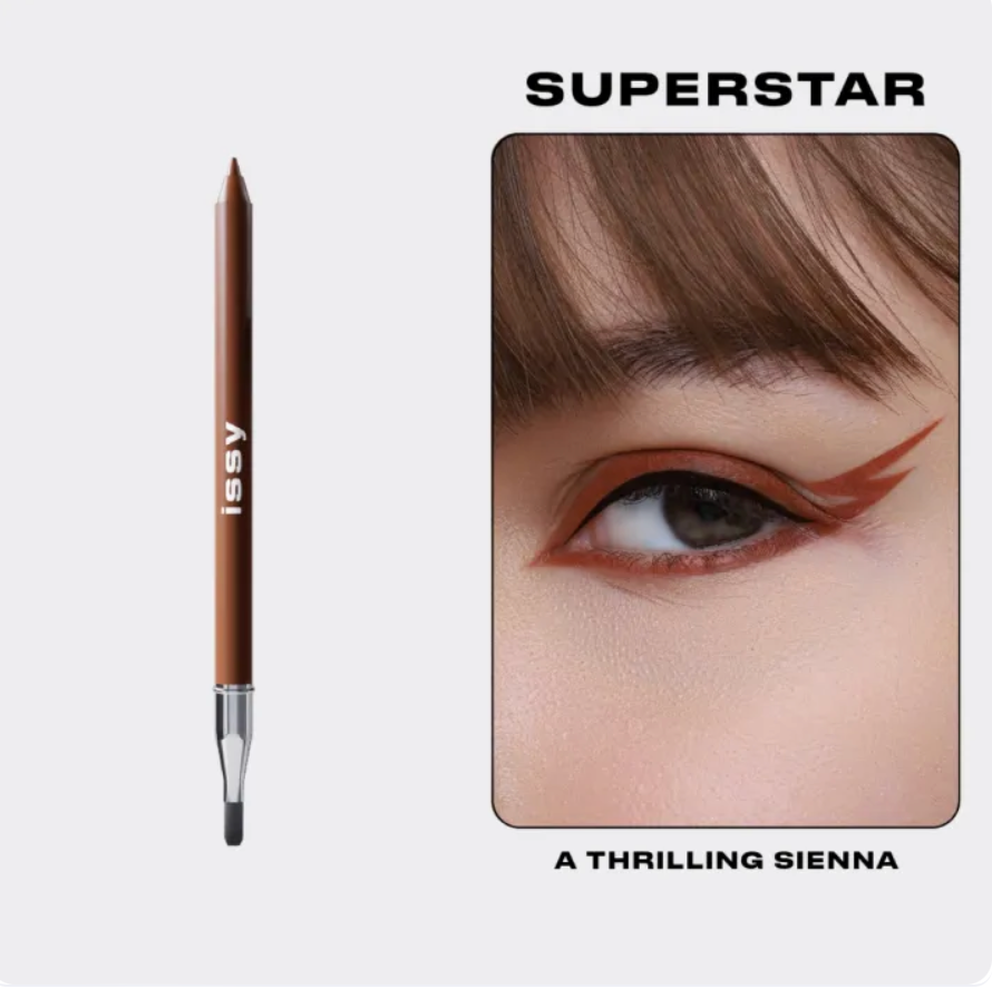 Issy Gel Pencil Extreme