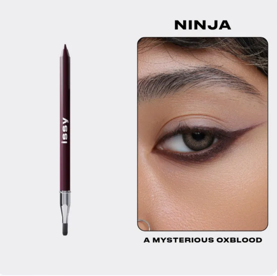 Issy Gel Pencil Extreme
