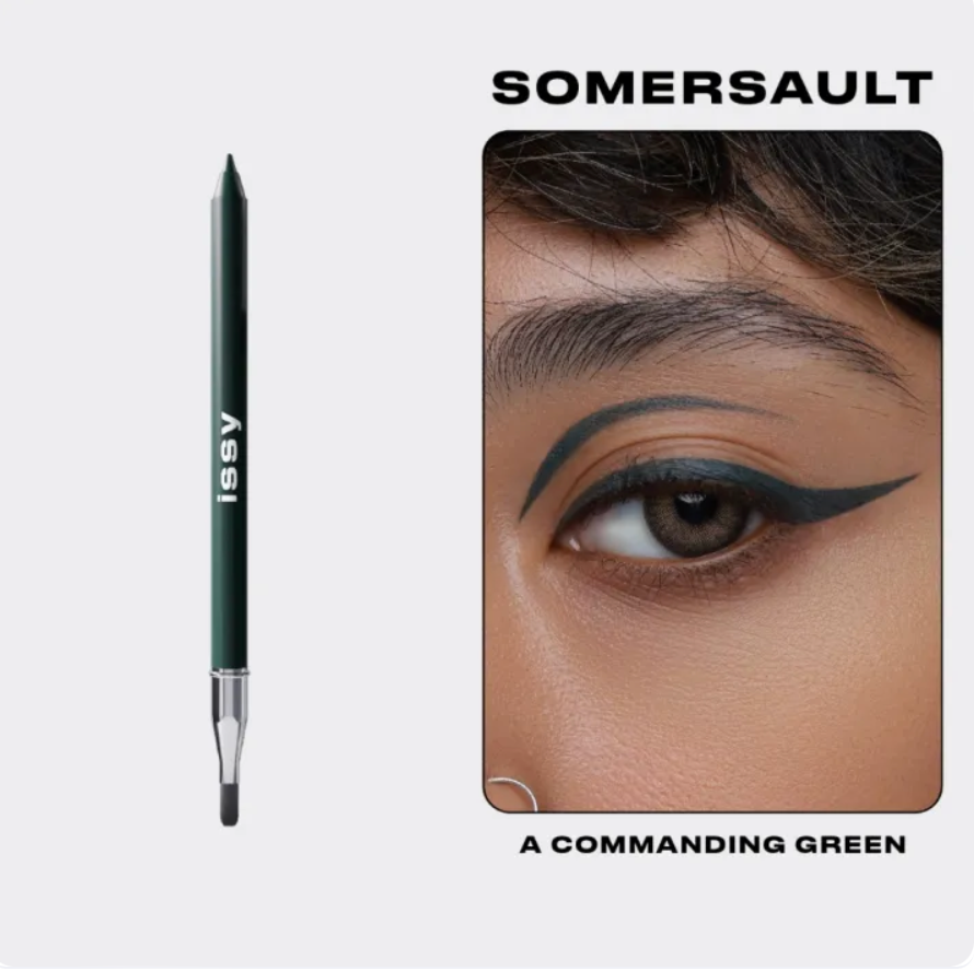 Issy Gel Pencil Extreme