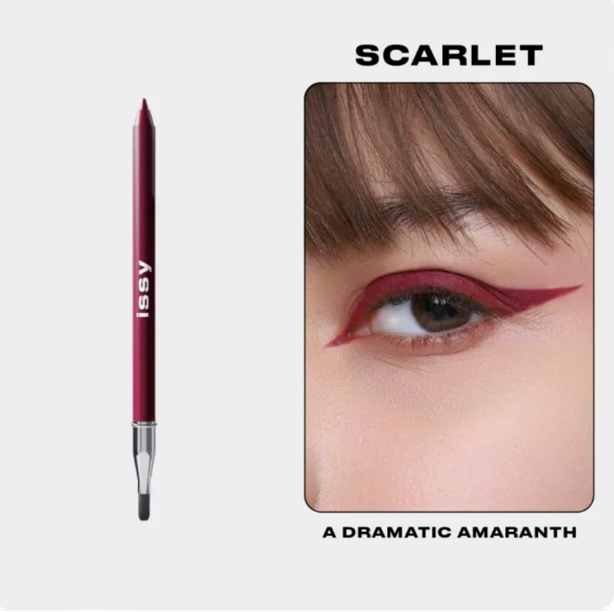 Issy Gel Pencil Extreme