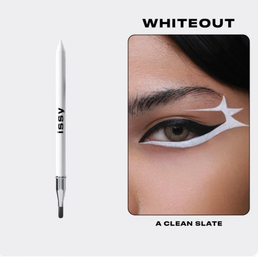 Issy Gel Pencil Extreme