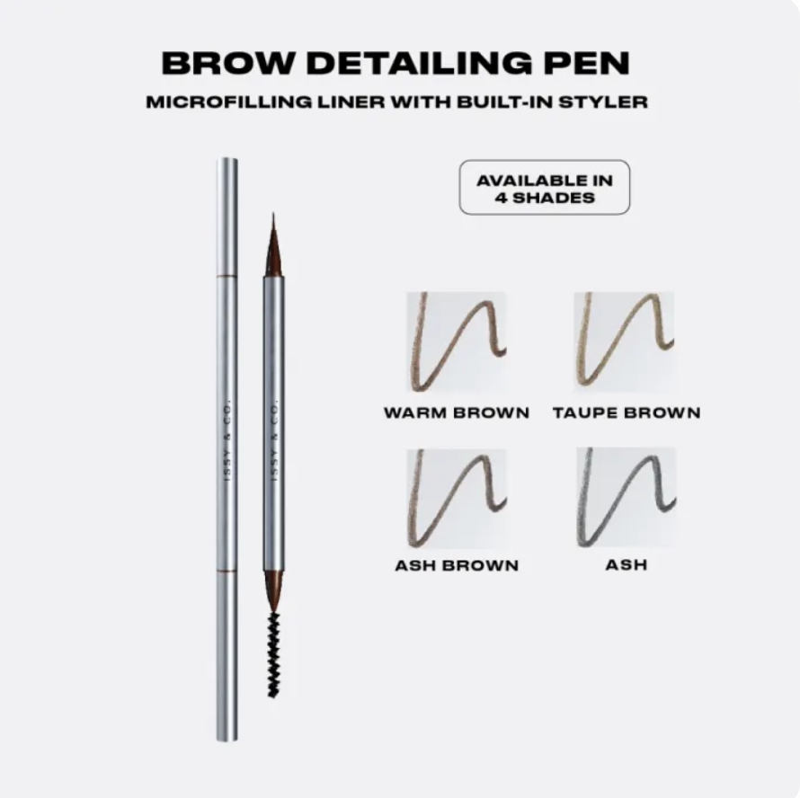 Issy Brow Detailing Pen
