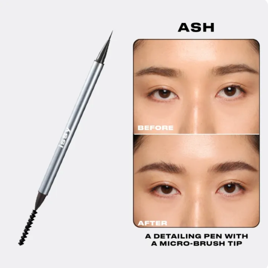 Issy Brow Detailing Pen