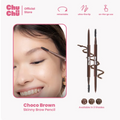 Chu Chu Beauty Skinny Brow Pencil