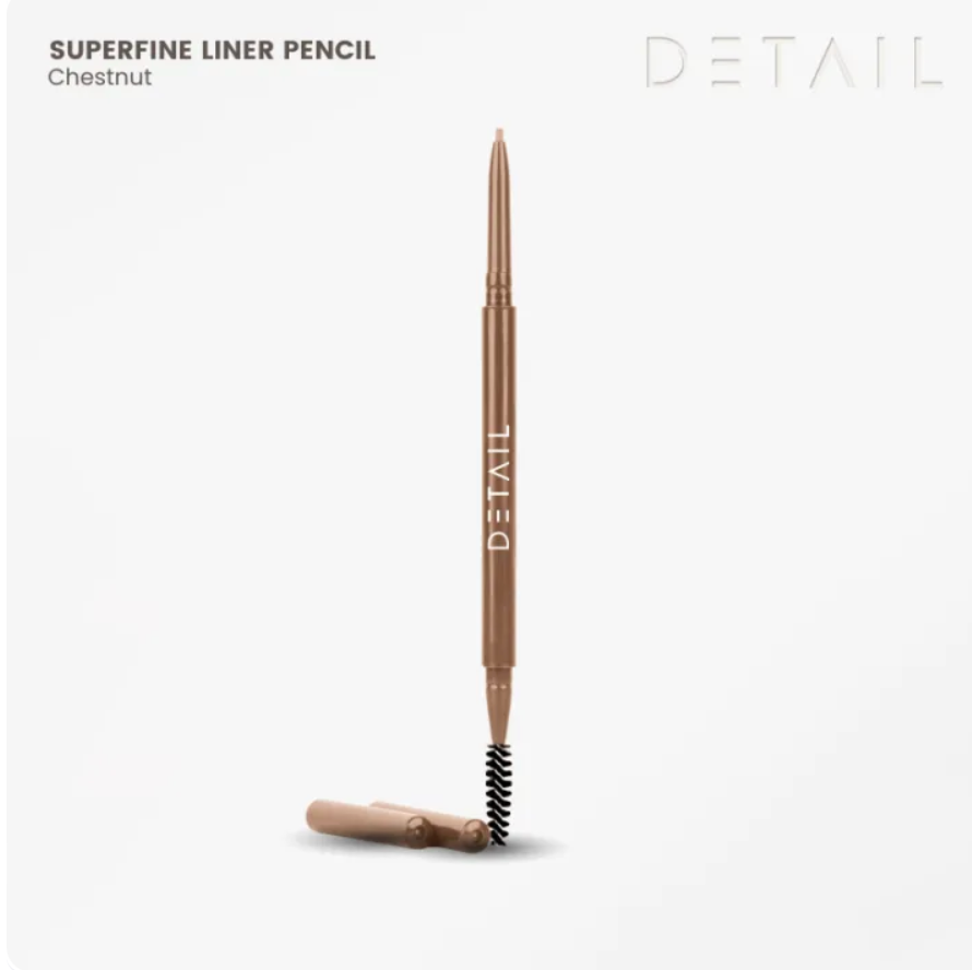 DETAIL Superfine Liner (Retractable Hard Wax Pencil)