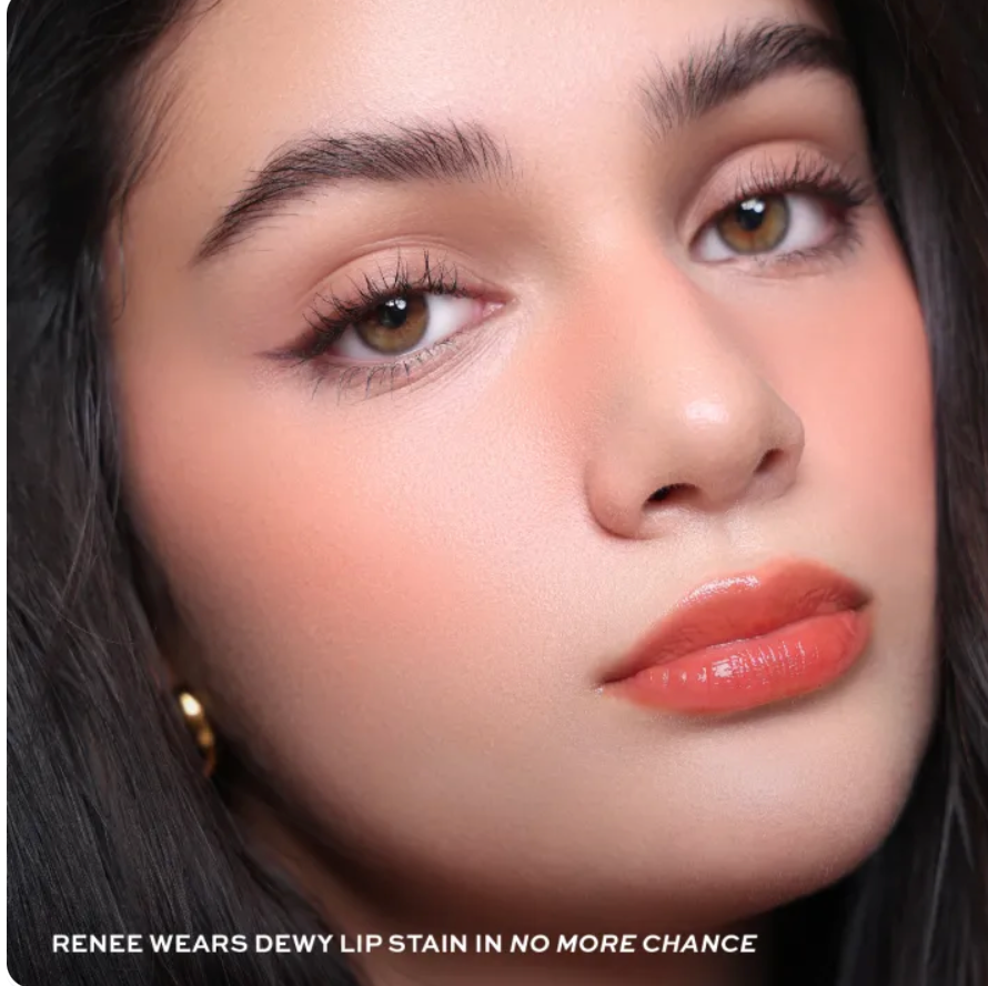 Lucky Beauty Mini Dewy Lip Stain