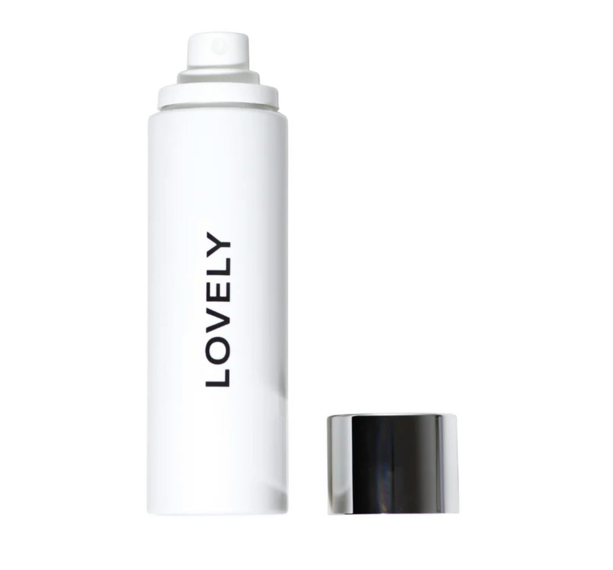 LOVELY Grip Setter Fixing Spray