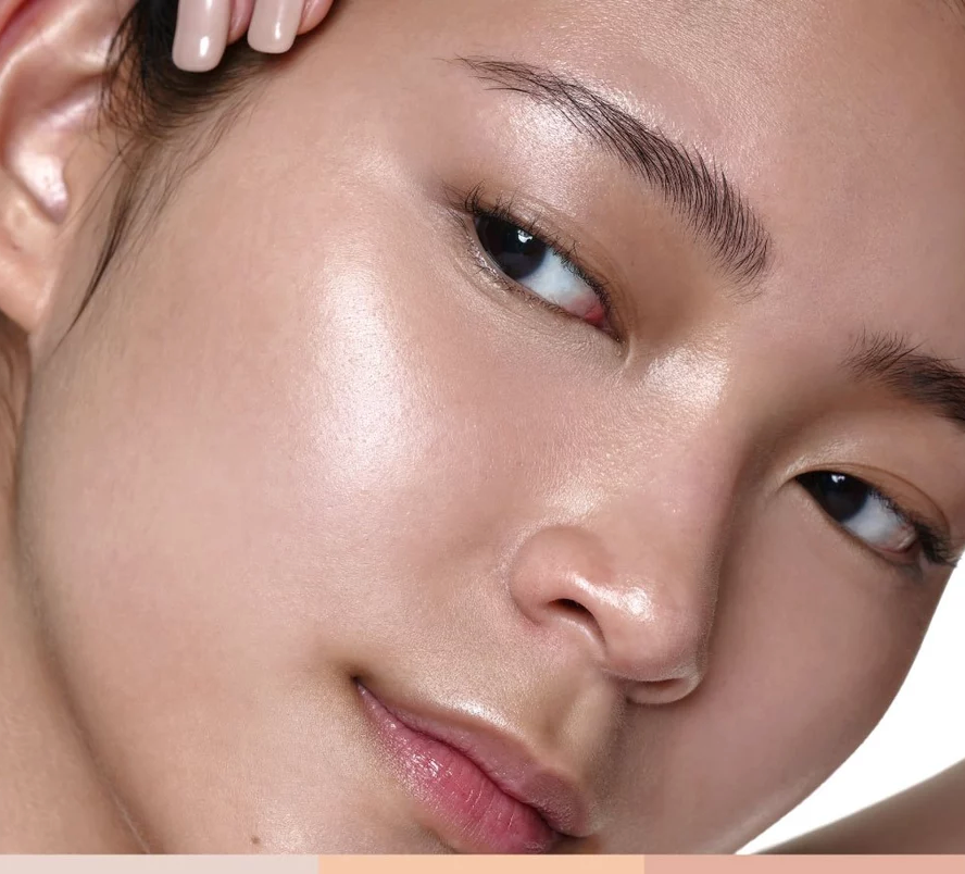VICE CO. 4D Undercover Cream Tri-Palette