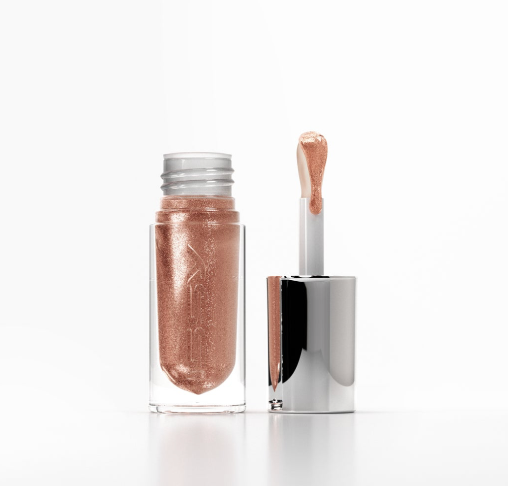 Issy Fat Gloss [High-Shine Lip Gloss]